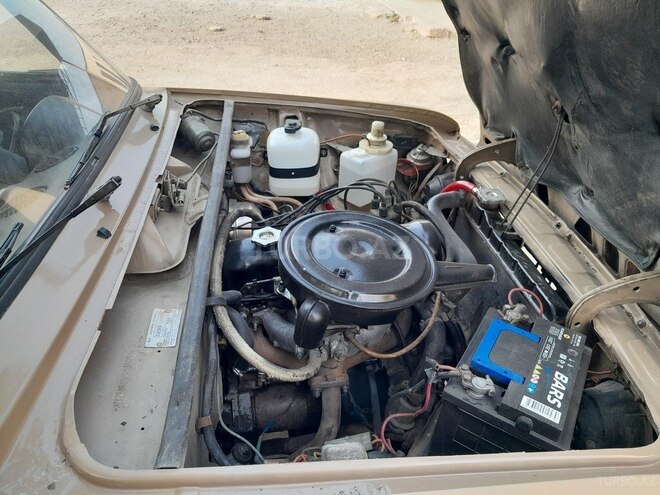 LADA (VAZ) 2106 1990, 222,550 km - 1.6 л - Gəncə