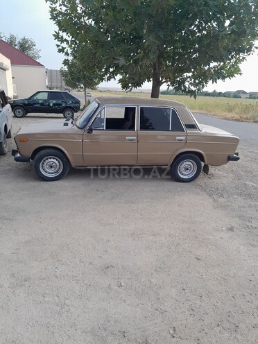 LADA (VAZ) 2106 1990, 222,550 km - 1.6 л - Gəncə
