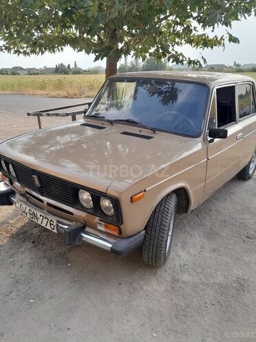 LADA (VAZ) 2106 1990, 222,550 km - 1.6 л - Gəncə