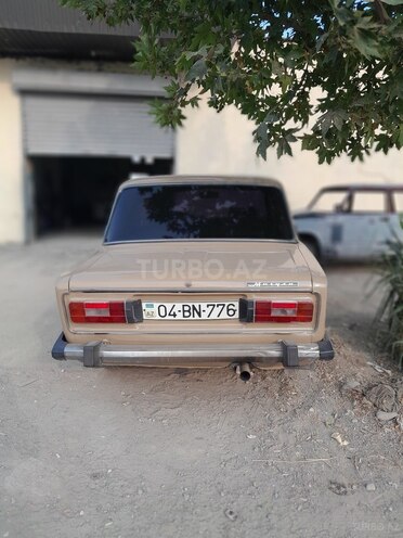 LADA (VAZ) 2106 1990, 222,550 km - 1.6 л - Gəncə