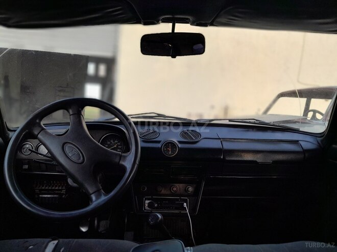 LADA (VAZ) 2106 1990, 222,550 km - 1.6 л - Gəncə