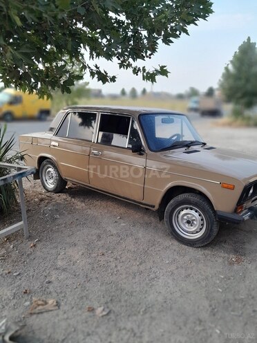 LADA (VAZ) 2106 1990, 222,550 km - 1.6 л - Gəncə