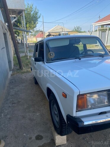 LADA (VAZ) 2107 2006, 91,511 km - 1.6 л - Goranboy
