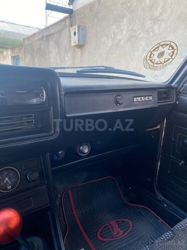LADA (VAZ) 2107 2006, 91,511 km - 1.6 л - Goranboy