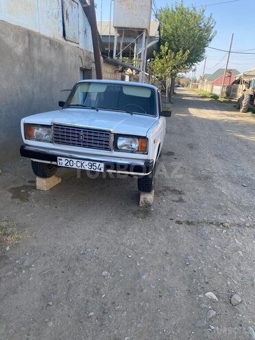 LADA (VAZ) 2107 2006, 91,511 km - 1.6 л - Goranboy