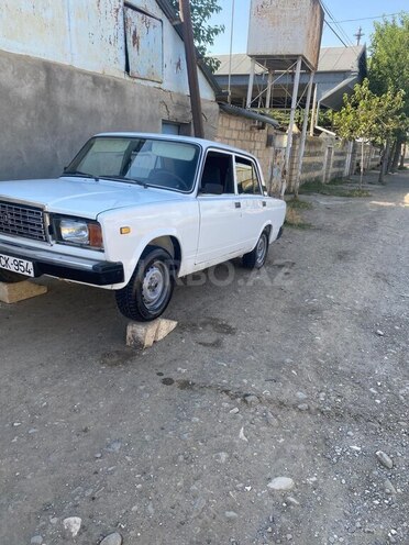 LADA (VAZ) 2107 2006, 91,511 km - 1.6 л - Goranboy