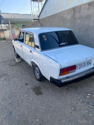 LADA (VAZ) 2107 2006, 91,511 km - 1.6 л - Goranboy