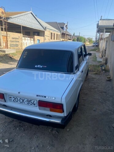 LADA (VAZ) 2107 2006, 91,511 km - 1.6 л - Goranboy