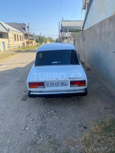 LADA (VAZ) 2107 2006, 91,511 km - 1.6 л - Goranboy