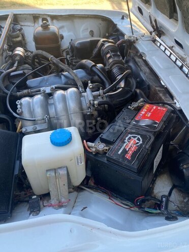 LADA (VAZ) 2107 2006, 91,511 km - 1.6 л - Goranboy