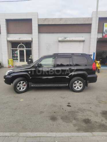 Toyota Land Cruiser Prado 2005, 360,000 km - 3.0 л - Xaçmaz