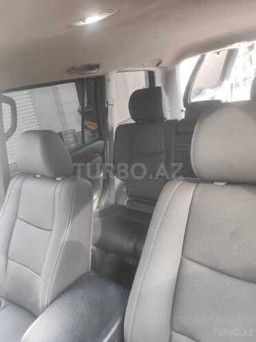 Toyota Land Cruiser Prado 2005, 360,000 km - 3.0 л - Xaçmaz