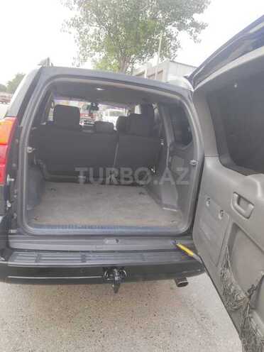 Toyota Land Cruiser Prado 2005, 360,000 km - 3.0 л - Xaçmaz