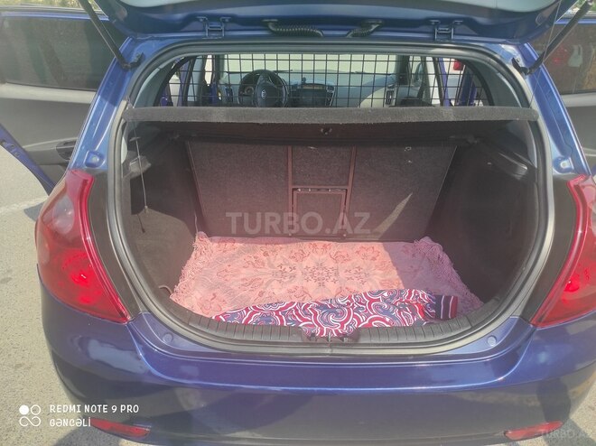 Kia Ceed 2018, 392,454 km - 1.6 l - Gəncə