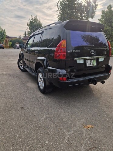 Toyota Land Cruiser Prado 2005, 360,000 km - 3.0 л - Xaçmaz