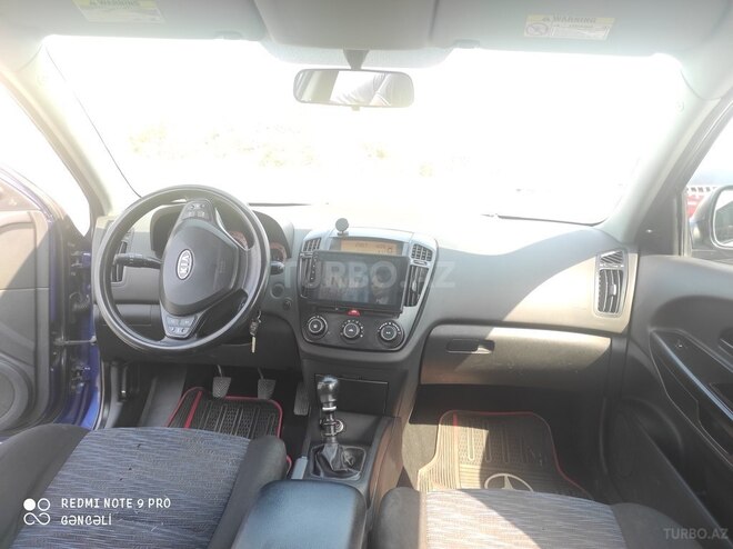 Kia Ceed 2018, 392,454 km - 1.6 l - Gəncə