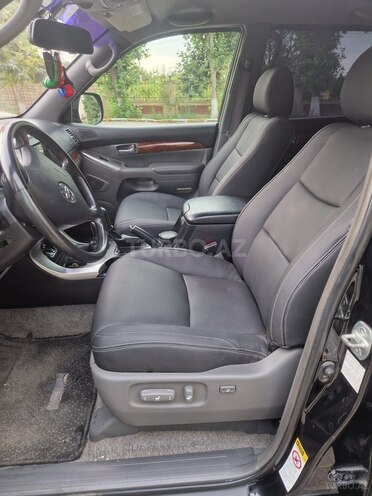Toyota Land Cruiser Prado 2005, 360,000 km - 3.0 л - Xaçmaz