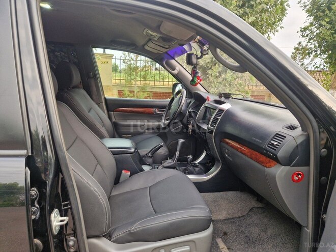 Toyota Land Cruiser Prado 2005, 360,000 km - 3.0 л - Xaçmaz