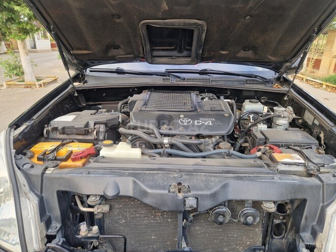 Toyota Land Cruiser Prado 2005, 360,000 km - 3.0 л - Xaçmaz