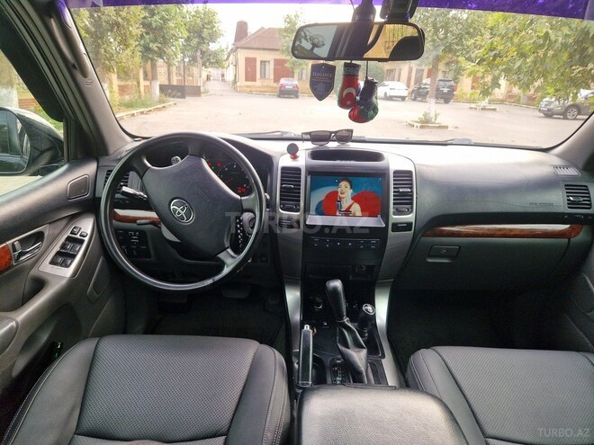 Toyota Land Cruiser Prado 2005, 360,000 km - 3.0 л - Xaçmaz