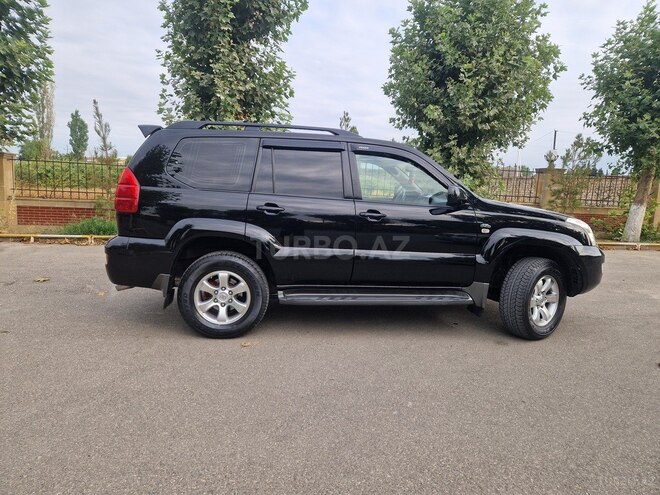 Toyota Land Cruiser Prado 2005, 360,000 km - 3.0 л - Xaçmaz