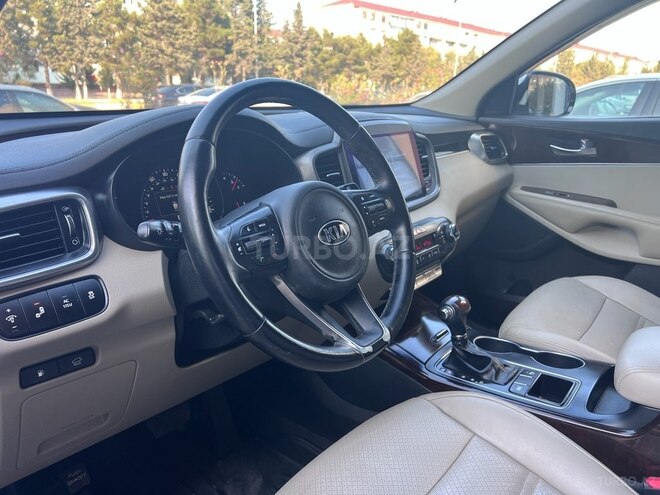 Kia Sorento 2016, 117,000 km - 2.0 l - Sumqayıt
