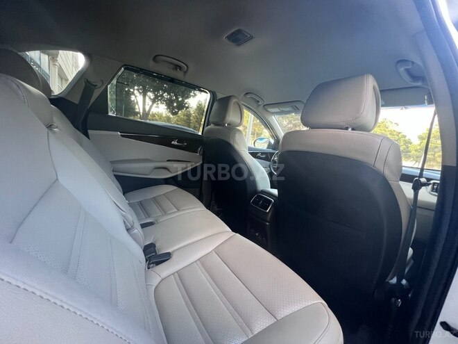 Kia Sorento 2016, 117,000 km - 2.0 l - Sumqayıt