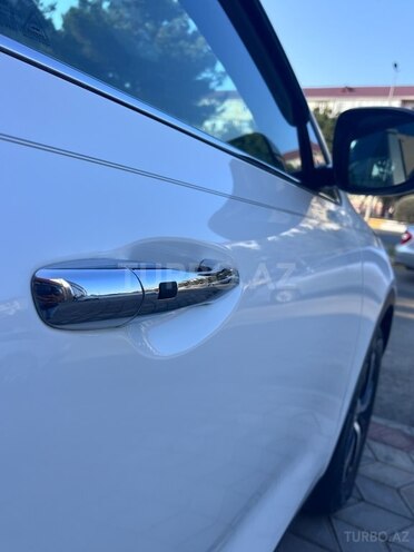 Kia Sorento 2016, 117,000 km - 2.0 l - Sumqayıt