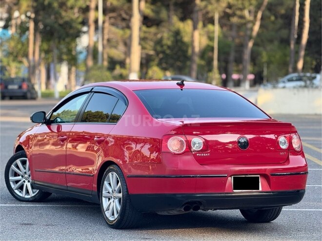Volkswagen Passat 2008, 200,000 km - 2.0 л - Bakı