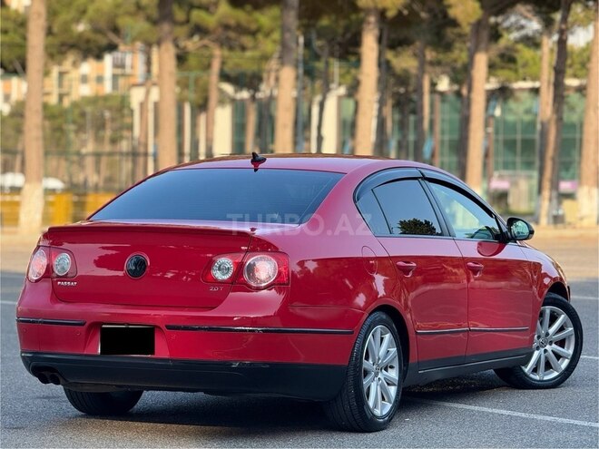 Volkswagen Passat 2008, 200,000 km - 2.0 л - Bakı