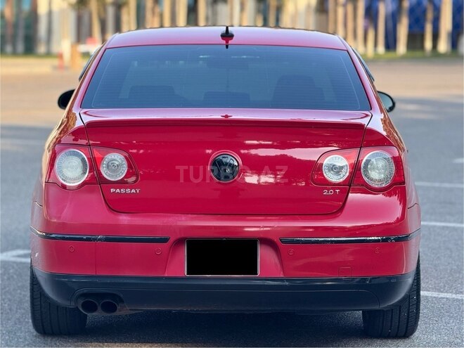 Volkswagen Passat 2008, 200,000 km - 2.0 л - Bakı
