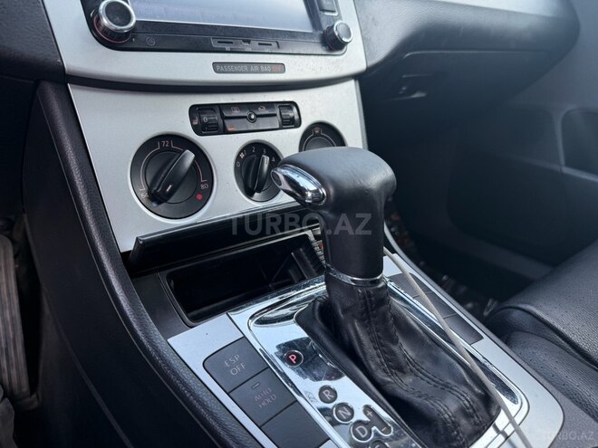Volkswagen Passat 2008, 200,000 km - 2.0 л - Bakı