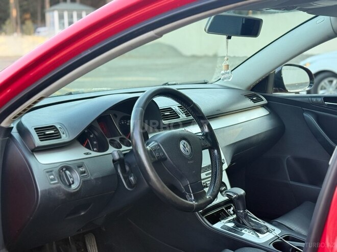 Volkswagen Passat 2008, 200,000 km - 2.0 л - Bakı