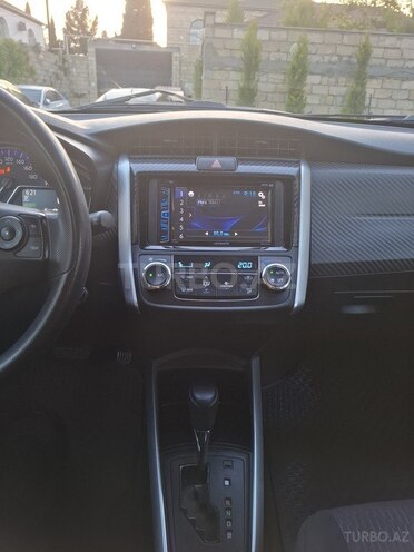 Toyota Corolla Fielder 2019, 92,555 km - 1.5 л - Bakı