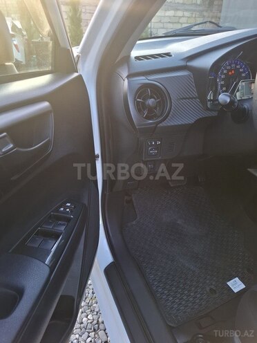 Toyota Corolla Fielder 2019, 92,555 km - 1.5 л - Bakı