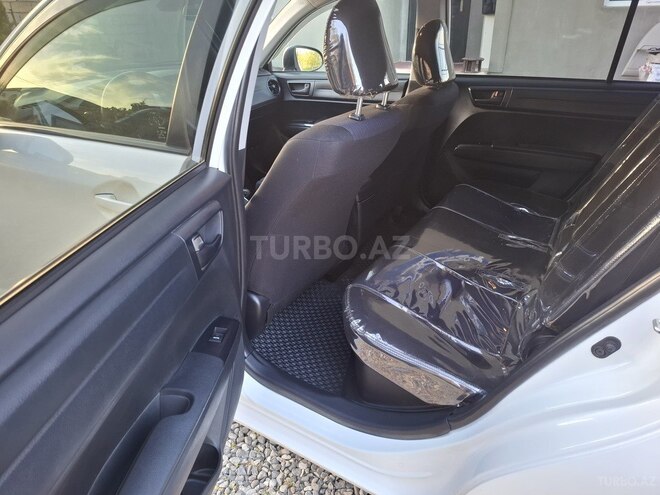 Toyota Corolla Fielder 2019, 92,555 km - 1.5 л - Bakı