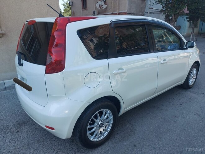 Nissan Note 2011, 91,000 km - 1.6 l - Sumqayıt