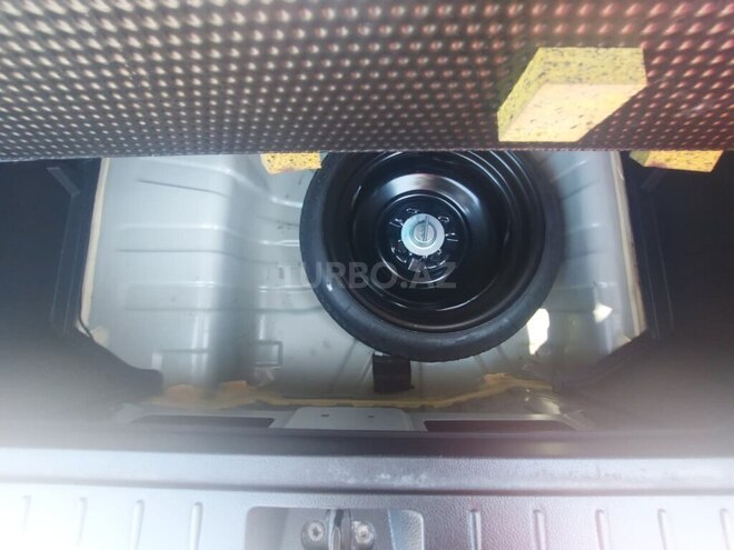 Nissan Note 2011, 91,000 km - 1.6 l - Sumqayıt