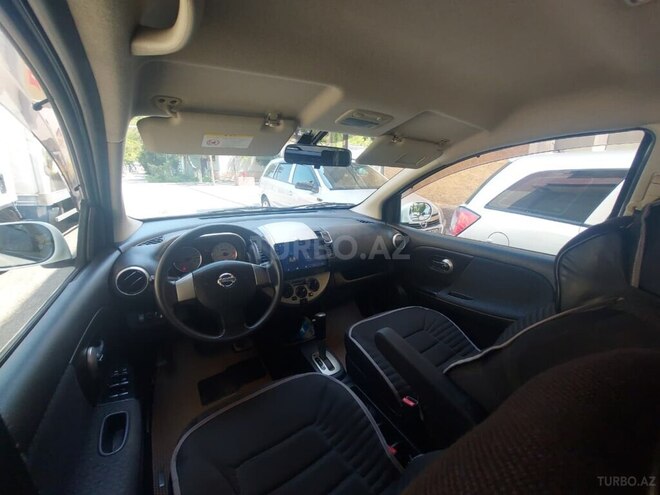 Nissan Note 2011, 91,000 km - 1.6 l - Sumqayıt