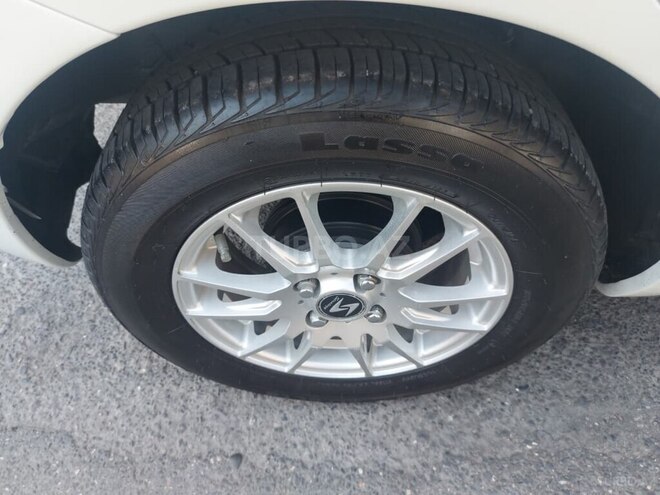 Nissan Note 2011, 91,000 km - 1.6 l - Sumqayıt