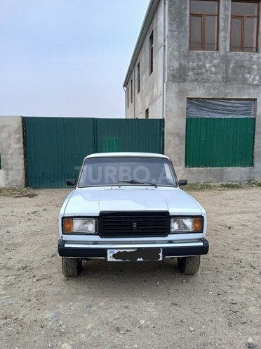 LADA (VAZ) 2107 2003, 491,980 km - 1.6 l - Lənkəran