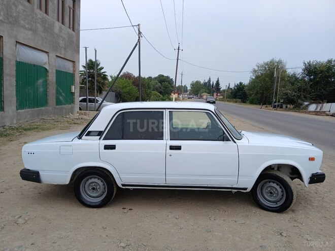 LADA (VAZ) 2107 2003, 491,980 km - 1.6 l - Lənkəran