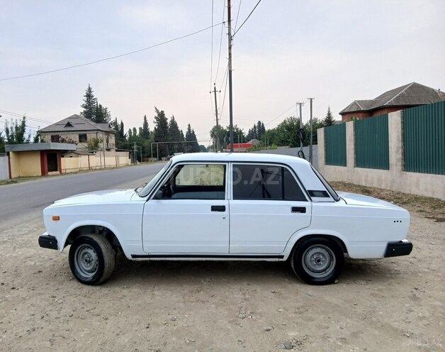 LADA (VAZ) 2107 2003, 491,980 km - 1.6 l - Lənkəran