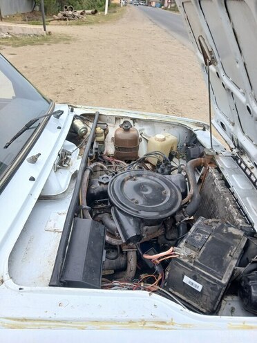 LADA (VAZ) 2107 2003, 491,980 km - 1.6 l - Lənkəran