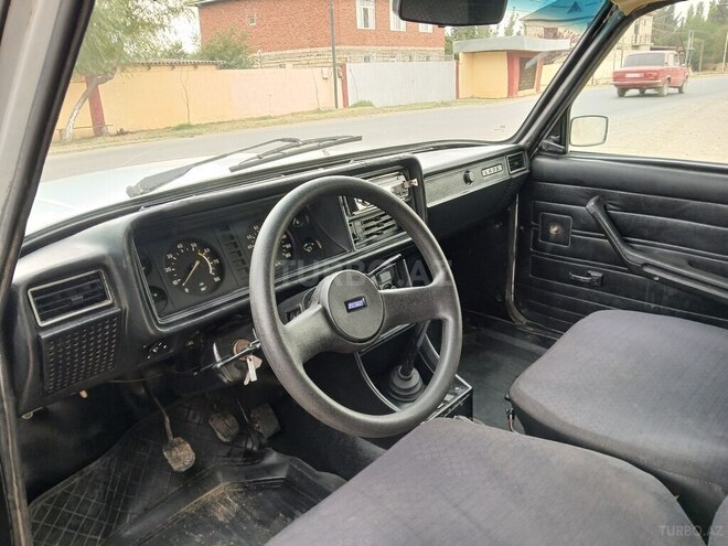 LADA (VAZ) 2107 2003, 491,980 km - 1.6 l - Lənkəran