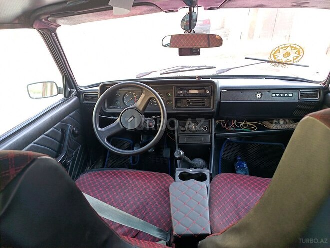 LADA (VAZ) 2107 1998, 89,000 km - 1.5 l - Bakı