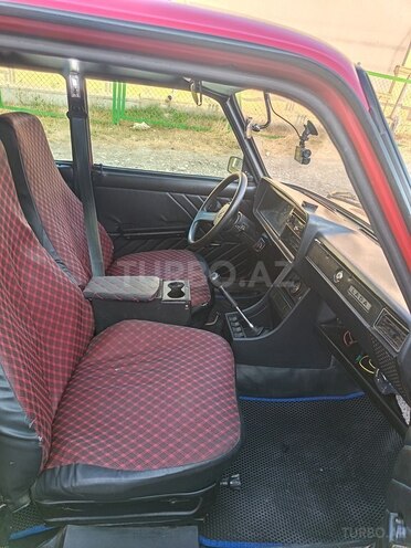 LADA (VAZ) 2107 1998, 89,000 km - 1.5 l - Bakı