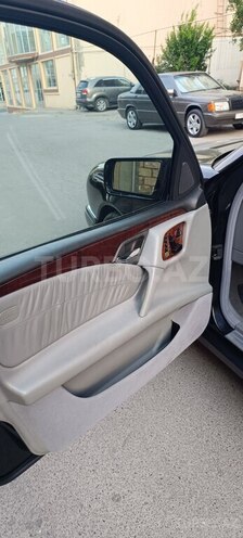 Mercedes E 240 1999, 100,473 km - 2.4 l - Gəncə