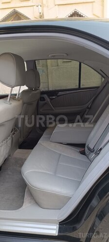 Mercedes E 240 1999, 100,473 km - 2.4 l - Gəncə