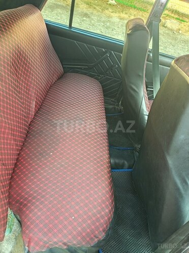 LADA (VAZ) 2107 1998, 89,000 km - 1.5 l - Bakı
